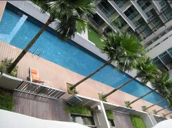 Double Bay Residences (D18), Condominium #609072571